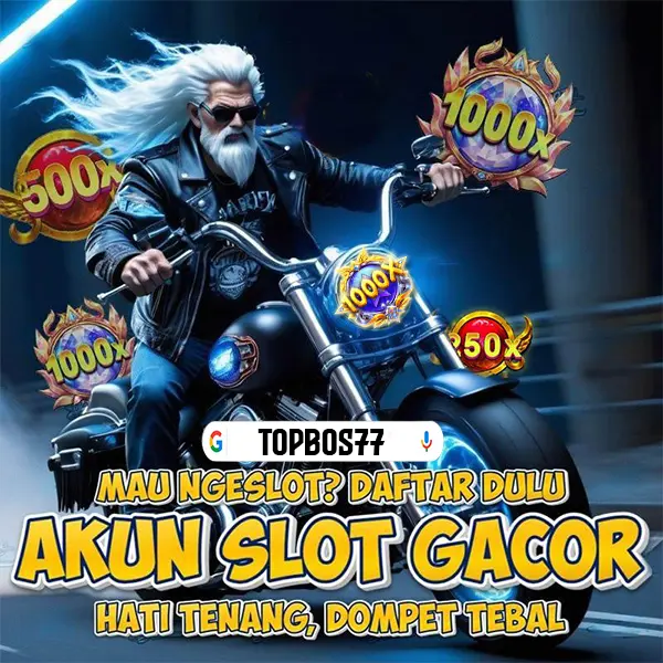 NgamenSlot